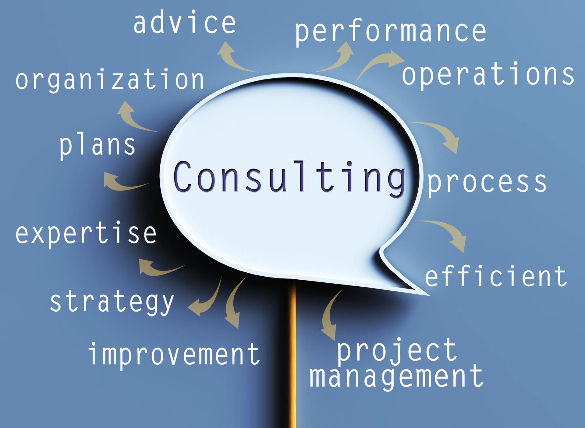 Consulting